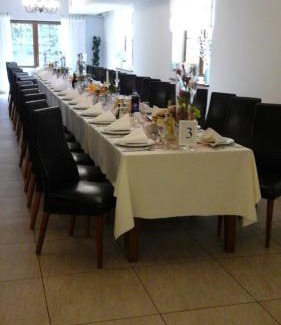 Machowa Hotel | Karczma Dolina Pstrąga