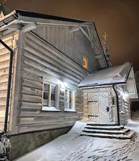 Istebna Hotel | Karczma Kubalonka