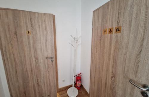 gmina Lasowice Wielkie Apartment | Karczma Myśliwska apartament