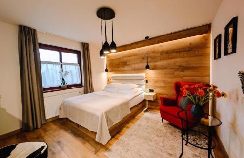 Pawlowek Hotel | Karczma Rzym Bydgoszcz S5