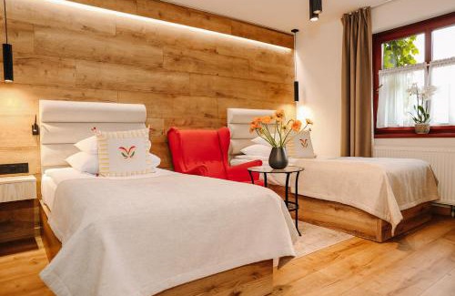 Pawlowek Hotel | Karczma Rzym Bydgoszcz S5