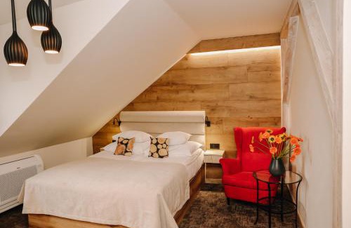 Pawlowek Hotel | Karczma Rzym Bydgoszcz S5