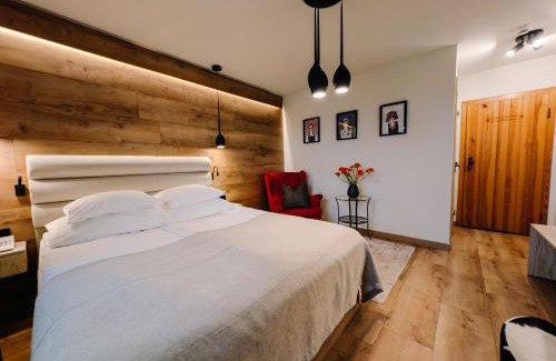 Pawlowek Hotel | Karczma Rzym Bydgoszcz S5
