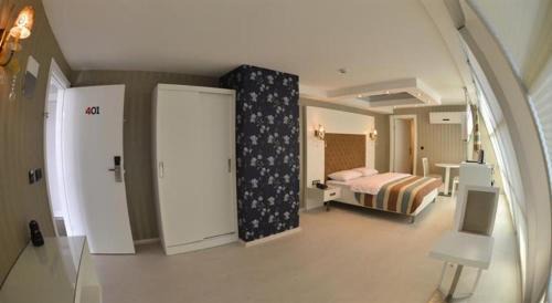 Ilkadım Hotel | Kardeşler Şahin 2 otel