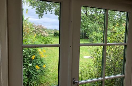 Hundstrup Bed & Breakfast | Kardemommehuset