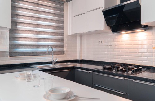 Mezetli Hotel | Kardinia Hotel