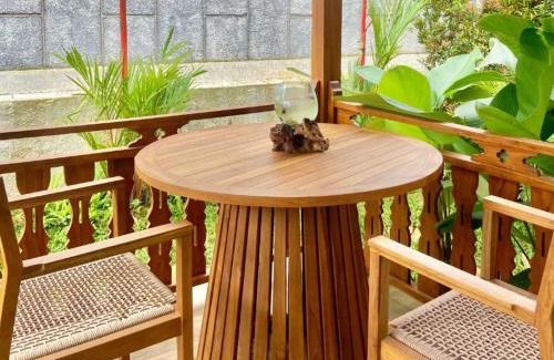 Semarang Hotel | Karenina Agung Resort Semarang