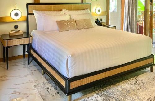 Semarang Hotel | Karenina Agung Resort Semarang