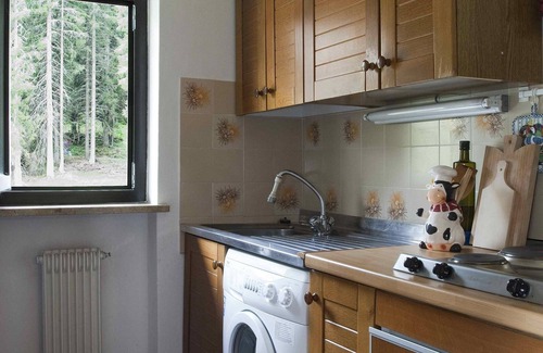 Carezza Apartment | Karersee: an apartment in the Dolomites