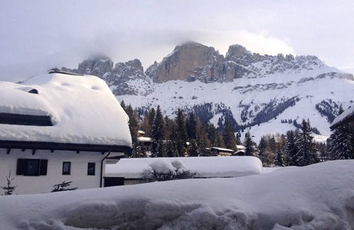 Carezza Apartment | Karersee: an apartment in the Dolomites