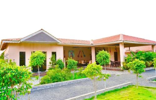 Bhiwapur Resort | Karhandla Tigers Farm And Resort