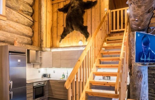 Kuusamo House | Karhulinna by Interhome