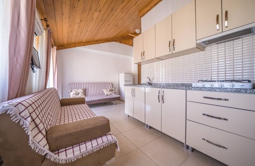 Mesudiye Hotel | Karia Apart