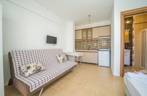 Mesudiye Hotel | Karia Apart