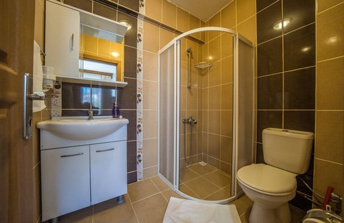 Mesudiye Hotel | Karia Apart
