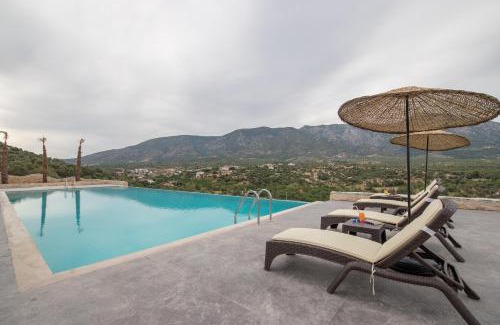 Palamutbuku Hotel | Karia Hotel Palamutbükü