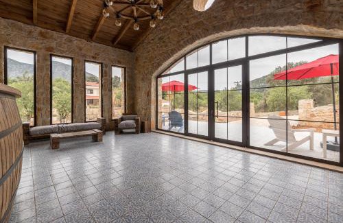 Palamutbuku Hotel | Karia Hotel Palamutbükü