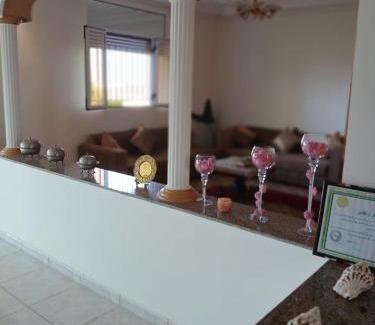Arekmane Villa | Kariat arkma