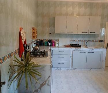 Arekmane Villa | Kariat arkma