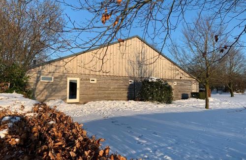 Daarle House | Karibu de Stallen (met Sauna en Stoom douche)