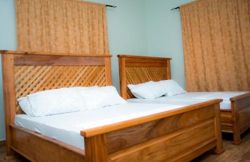 Manyoni House | karibucottage&safari