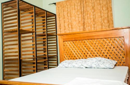 Manyoni House | karibucottage&safari