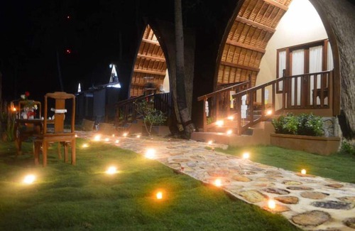 Karimunjava Resort | Karimun Lumbung