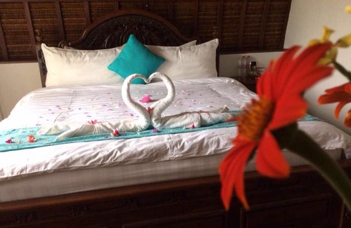 Karimunjava Resort | Karimun Lumbung