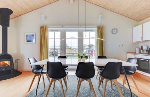 Grasten Apartment | "Karina" - 150m to the inlet by Interhome