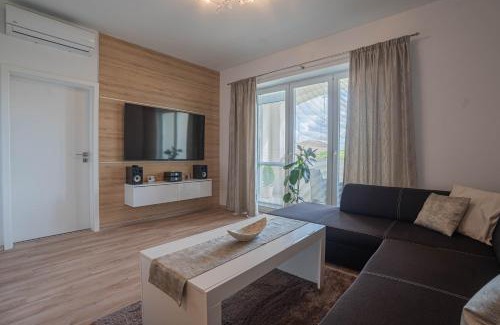 Dunajska Streda Apartment | KARINA APARTMAN