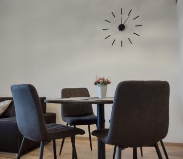 Dunajska Streda Apartment | KARINA APARTMAN