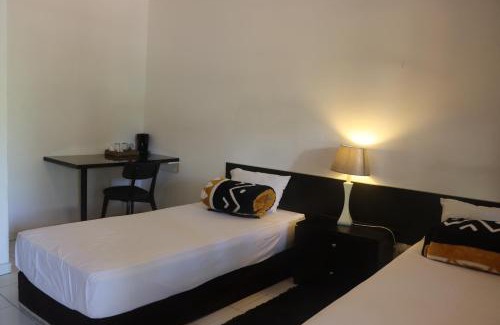 Sommerschield House | Karingana Guesthouse