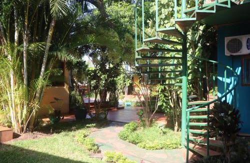Sommerschield House | Karingana Guesthouse