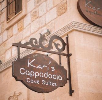 Mustafapasa Hotel | Karis Cave Cappadocia