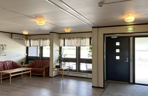 Melhus Hotel | Karivollen Overnatting