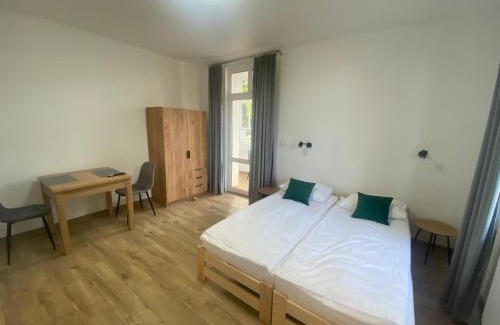 Bierutowice Apartment | Karkonoska 12