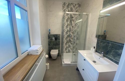 Bierutowice Apartment | Karkonoska 12