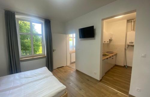 Bierutowice Apartment | Karkonoska 12
