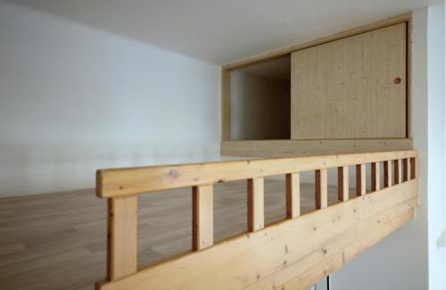 Karlin Apartment | Karlín Praha - Pernerova 18