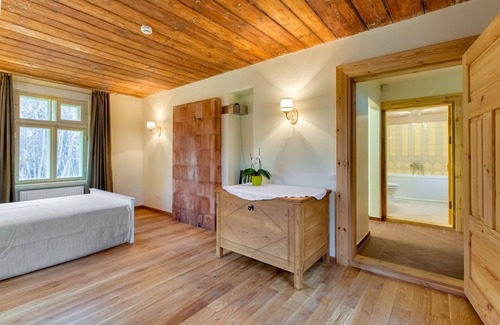 Bille Hotel | Karlamuiza Country Hotel