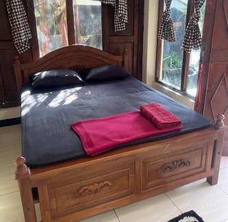 Wonosari Hotel | Karlie Inn