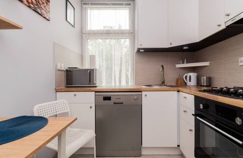 Karlikowo Apartment | Karlikowski by Grand Apartments