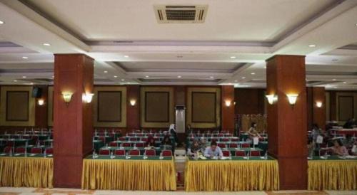 Tegal Resort | Karlita Hotel Tegal