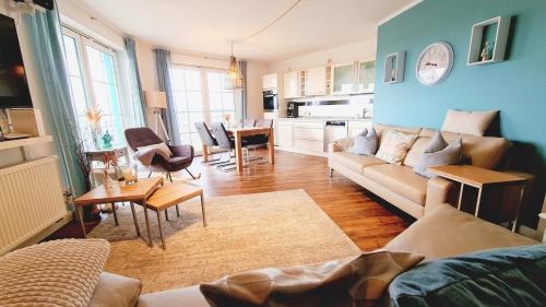 Karlshagen House | Karlshagen, Hafenidyll 46