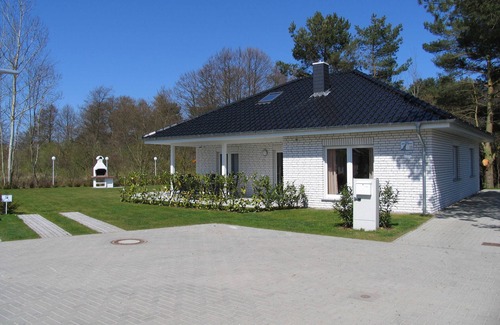 Karlshagen Apartment | Karlshagen Haus Meerjungfrau (4*) - Haus Meerjungfrau (4*)