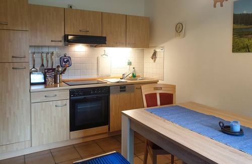 Karlshagen Apartment | Karlshagen, Holiday home Ostseebrise - Karlshagen - Holiday home Ostseebrise