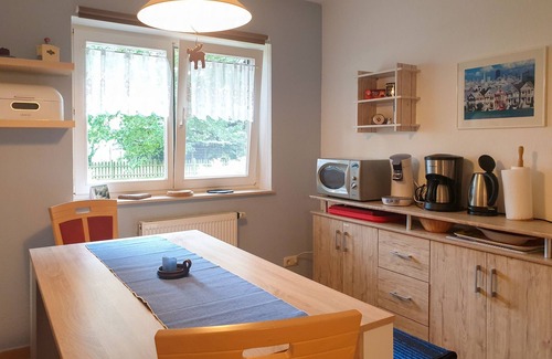 Karlshagen Apartment | Karlshagen, Holiday home Ostseebrise - Karlshagen - Holiday home Ostseebrise