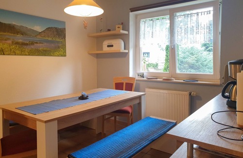 Karlshagen Apartment | Karlshagen, Holiday home Ostseebrise - Karlshagen - Holiday home Ostseebrise