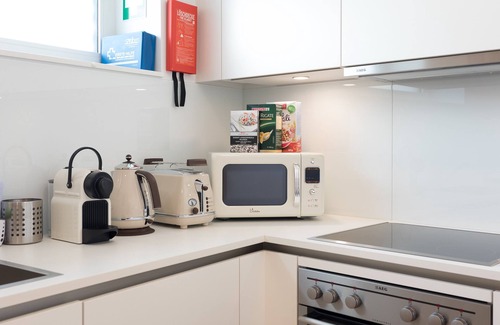 Wieden Apartment | Karlskirche View Duplex Apartment close to State Opera and Metro Line #10of10
