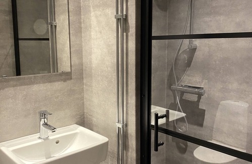 Trosso Hotel | Karlskrona H&H